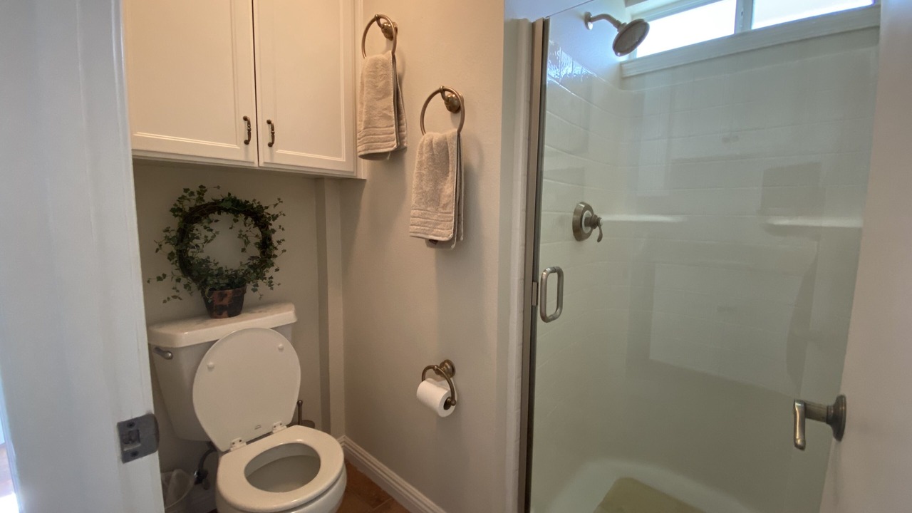 Photo of Bathroom in Springville