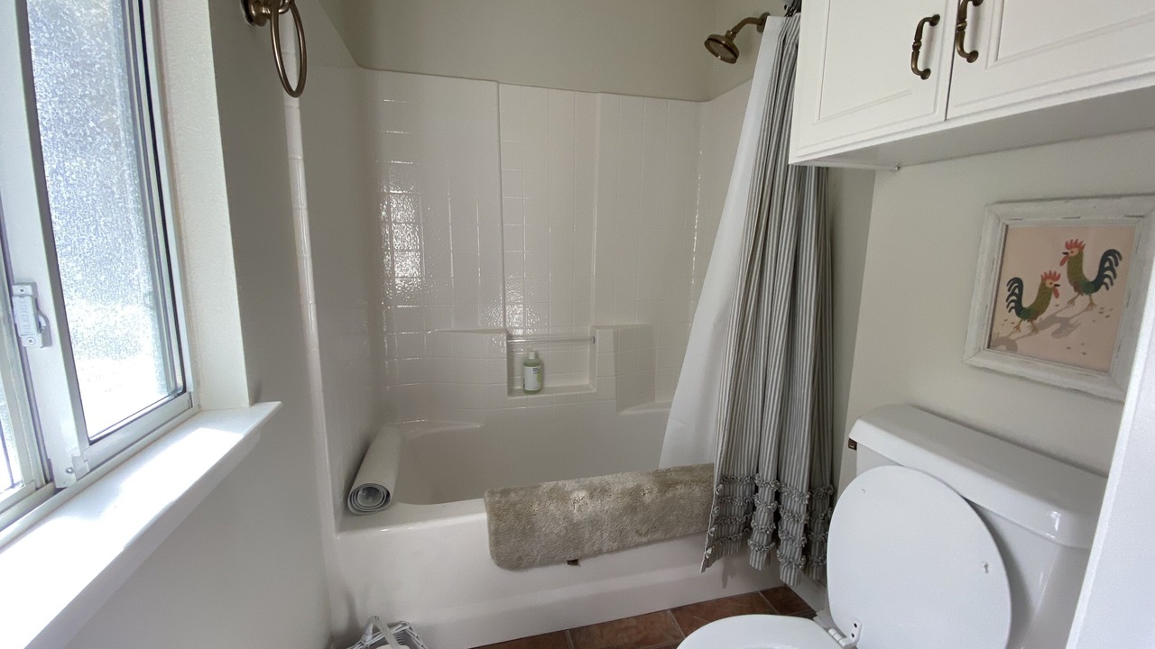 Photo of Bathroom in Springville