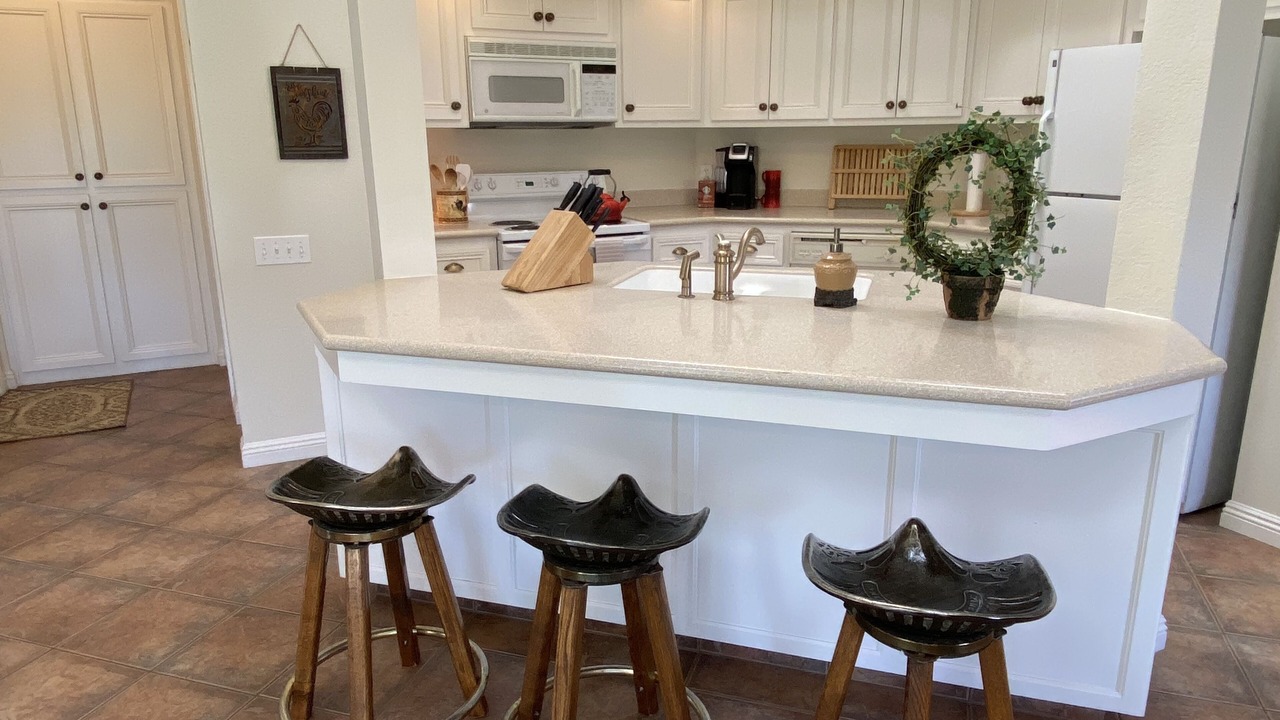 Photo of Kitchen in Springville