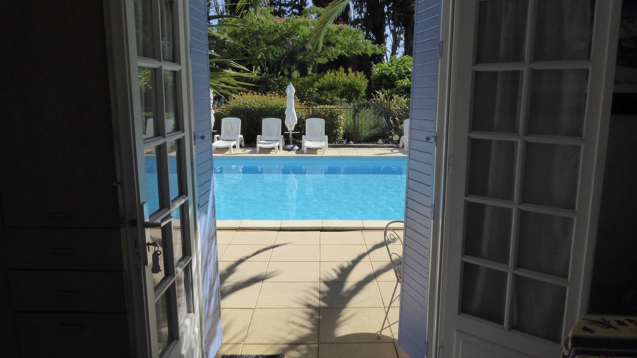 Photo of Outdoor in Rognonas