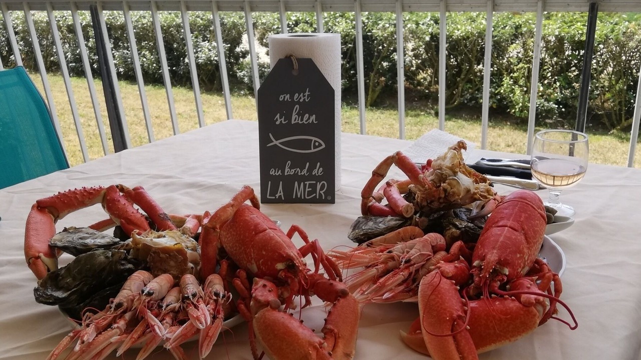 Photo of Outdoor in La Turballe