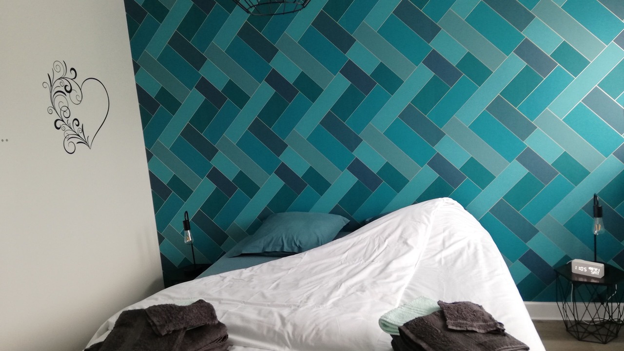 Photo of Bedroom in La Turballe