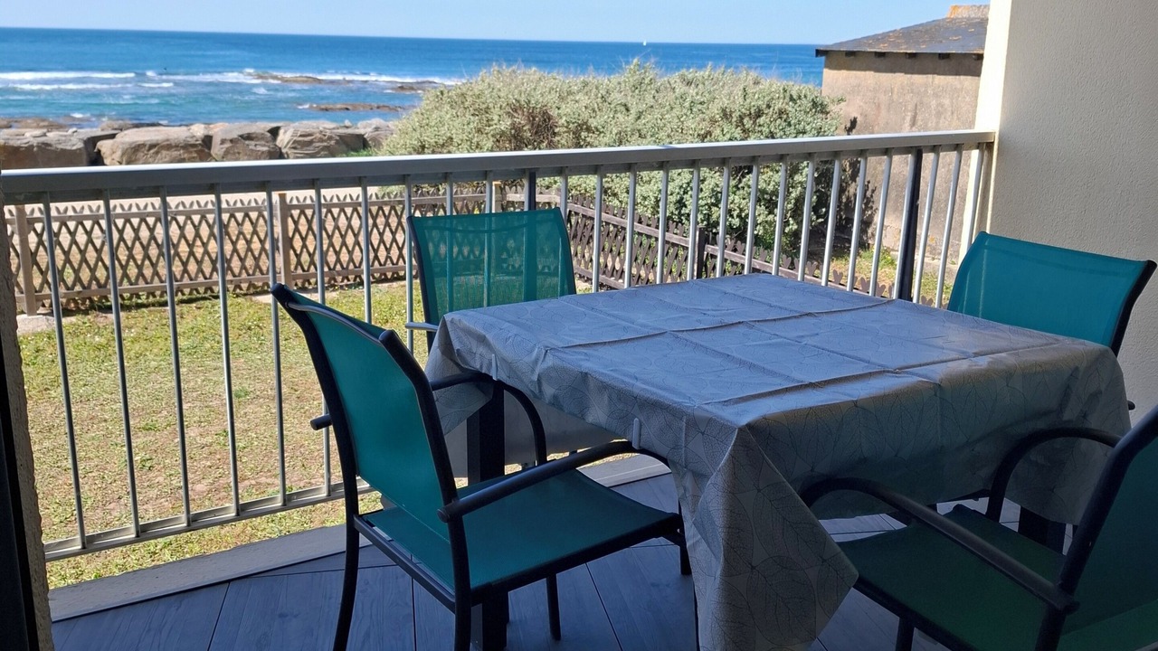 Photo of Outdoor in La Turballe
