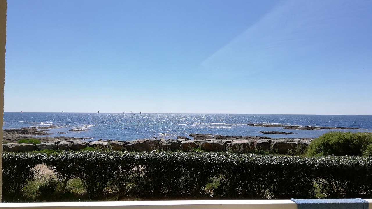 Photo of Outdoor in La Turballe