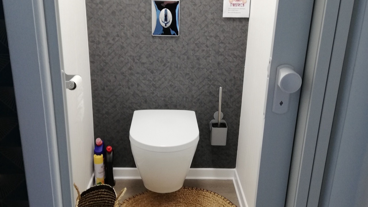Photo of Bathroom in La Turballe