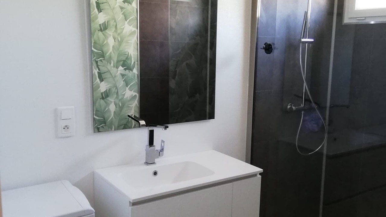Photo of Bathroom in La Turballe