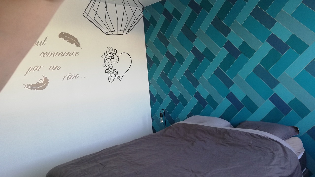 Photo of Bedroom in La Turballe