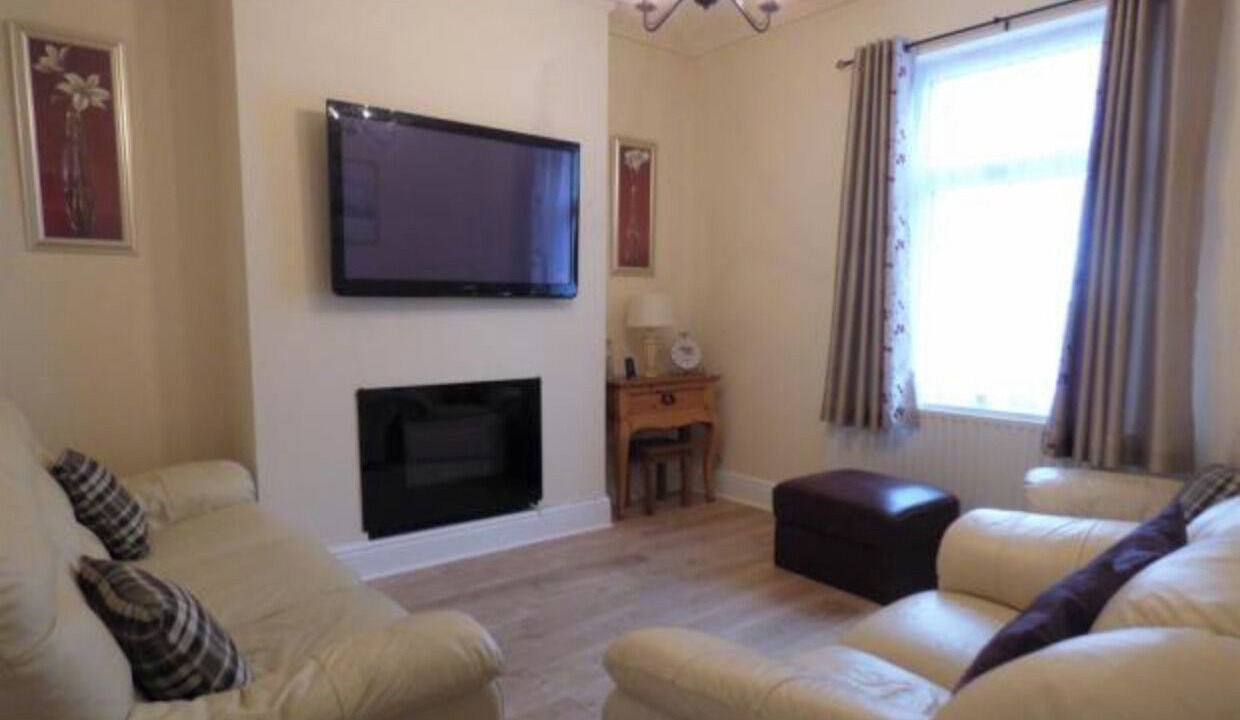 Photo of Livingroom in Barrow-in-Furness