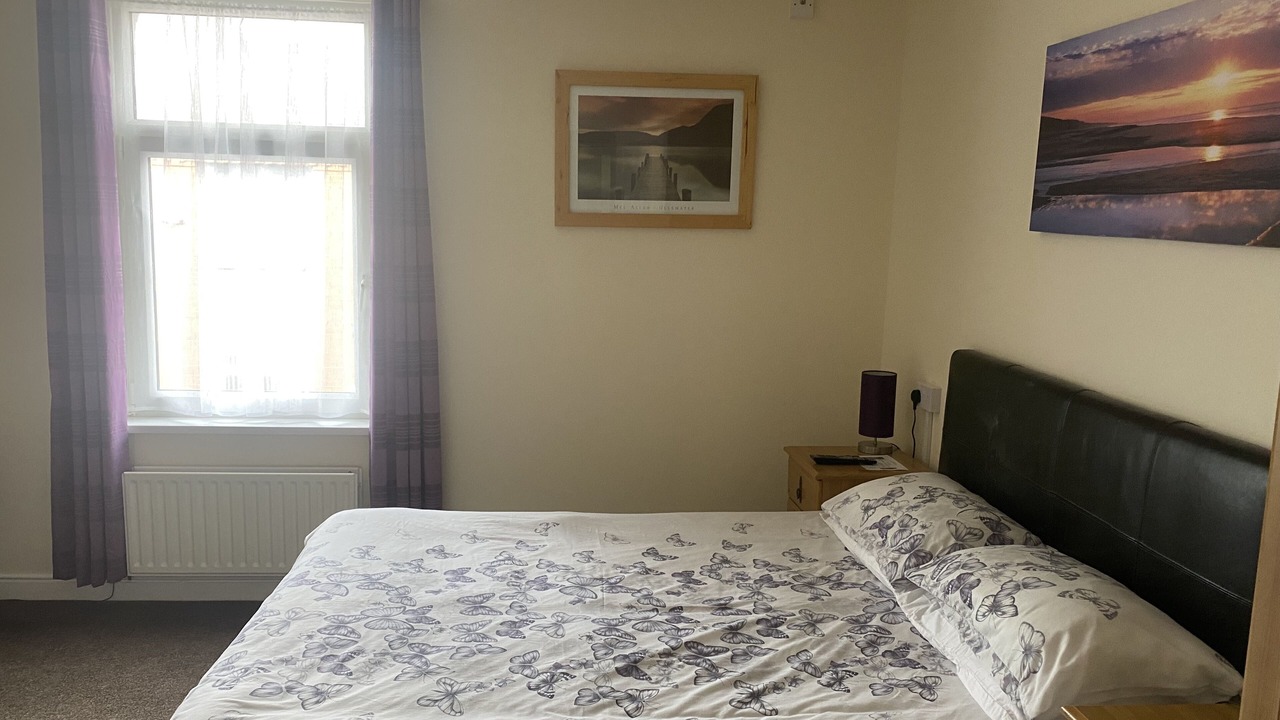 Photo of Bedroom in Barrow-in-Furness