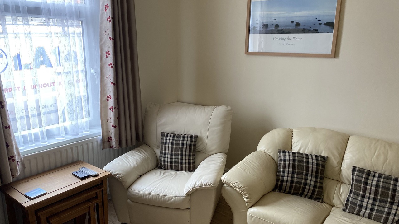 Photo of Livingroom in Barrow-in-Furness
