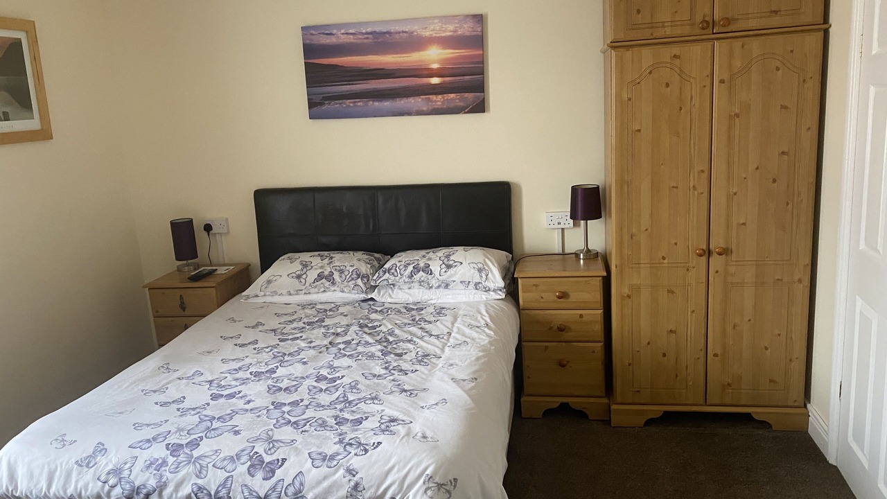Photo of Bedroom in Barrow-in-Furness