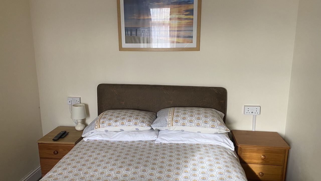 Photo of Bedroom in Barrow-in-Furness