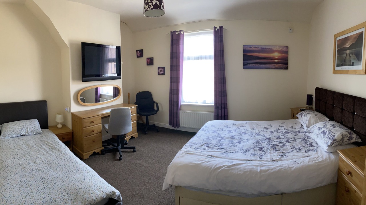 Photo of Bedroom in Barrow-in-Furness