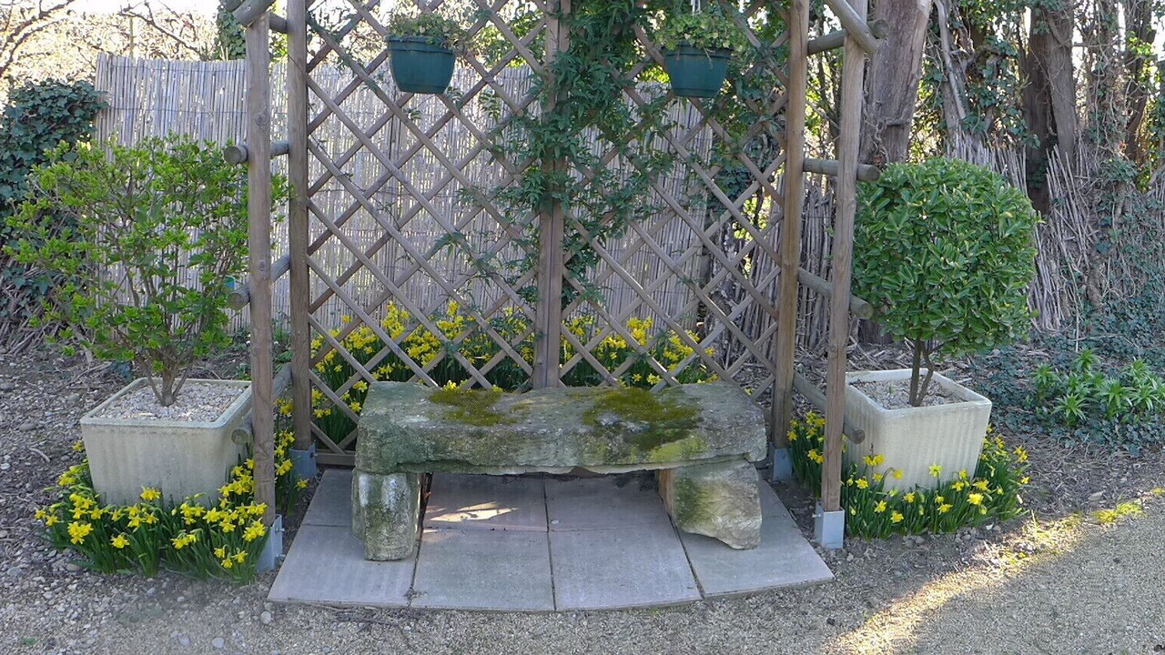 Photo of Outdoor in Rognonas