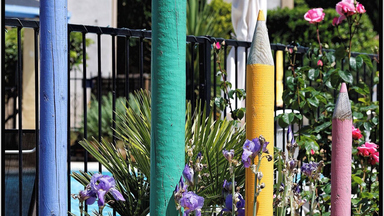 Photo of Outdoor in Rognonas