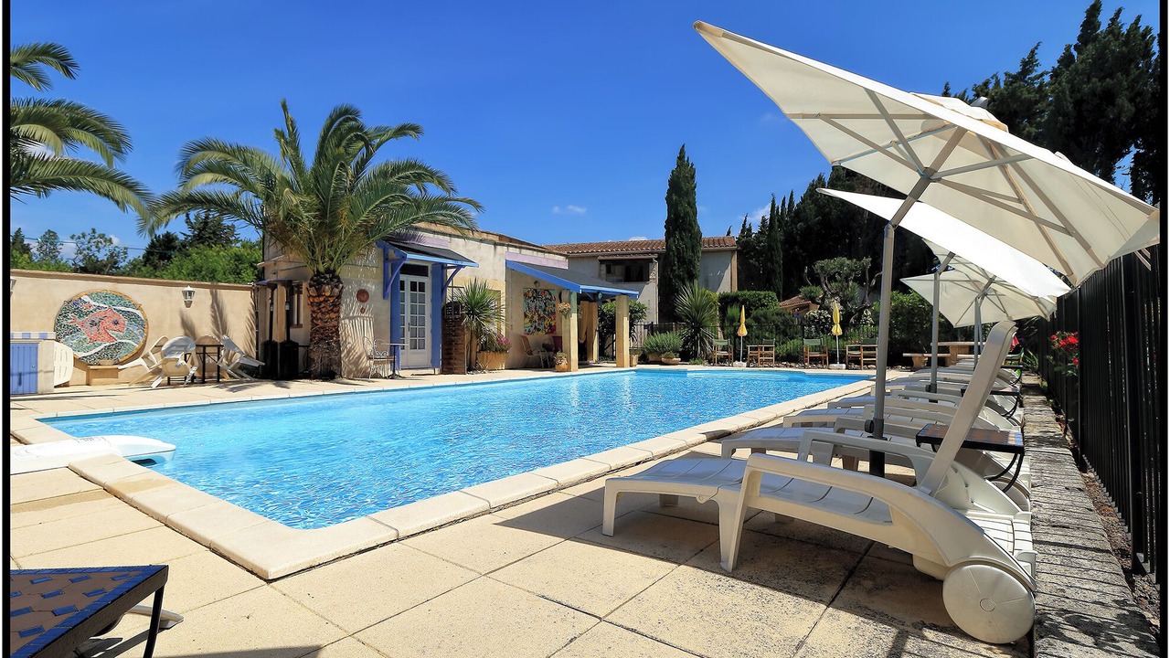 Photo of Outdoor in Rognonas