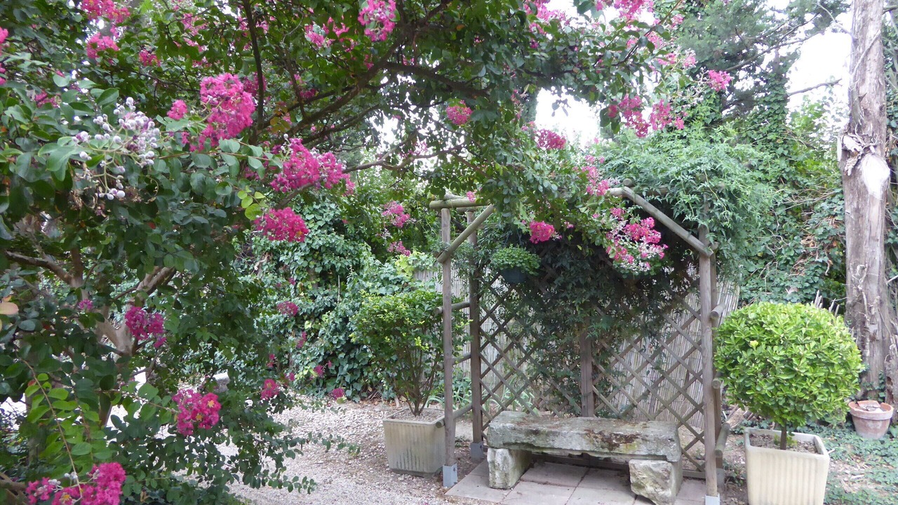 Photo of Outdoor in Rognonas