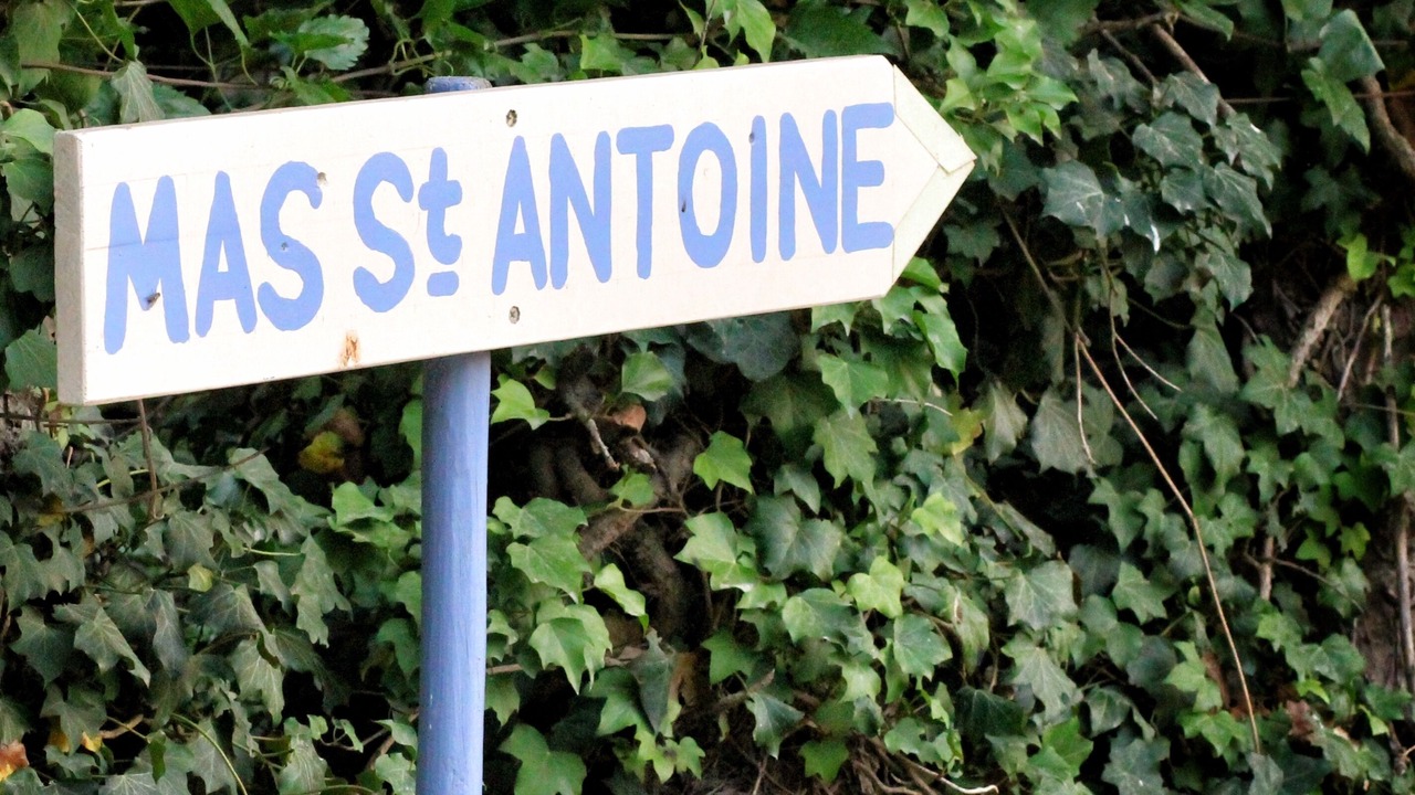 Photo of Outdoor in Rognonas