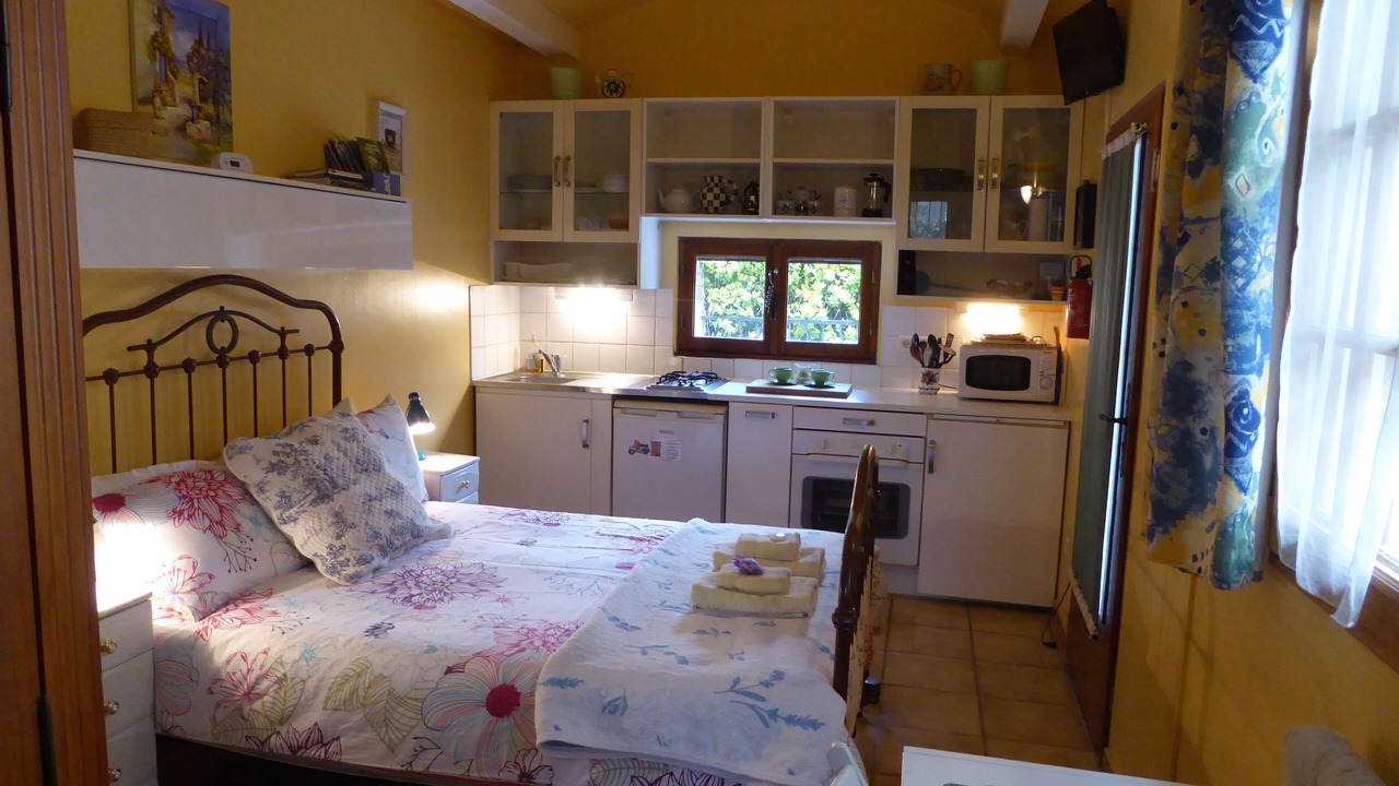 Photo of Bedroom in Rognonas