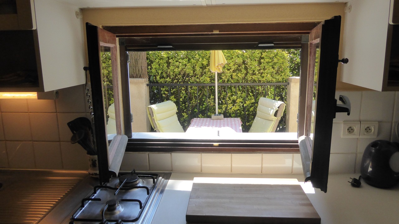 Photo of Outdoor in Rognonas