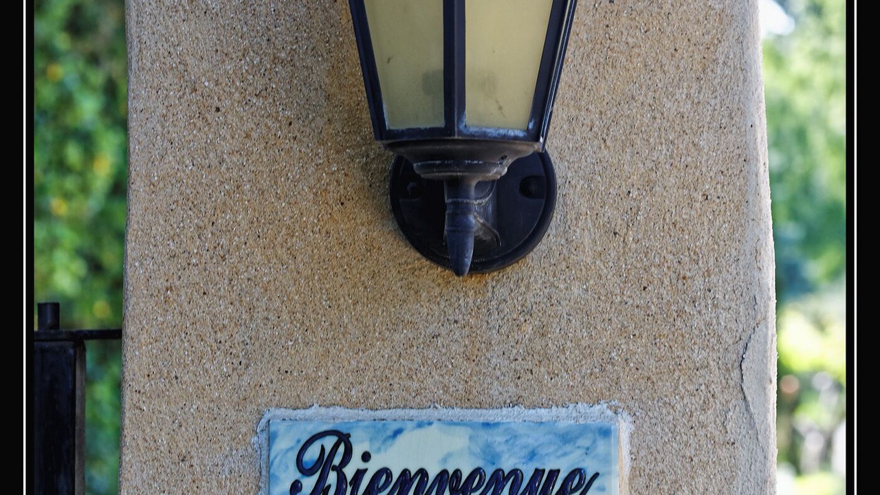 Photo of Outdoor in Rognonas