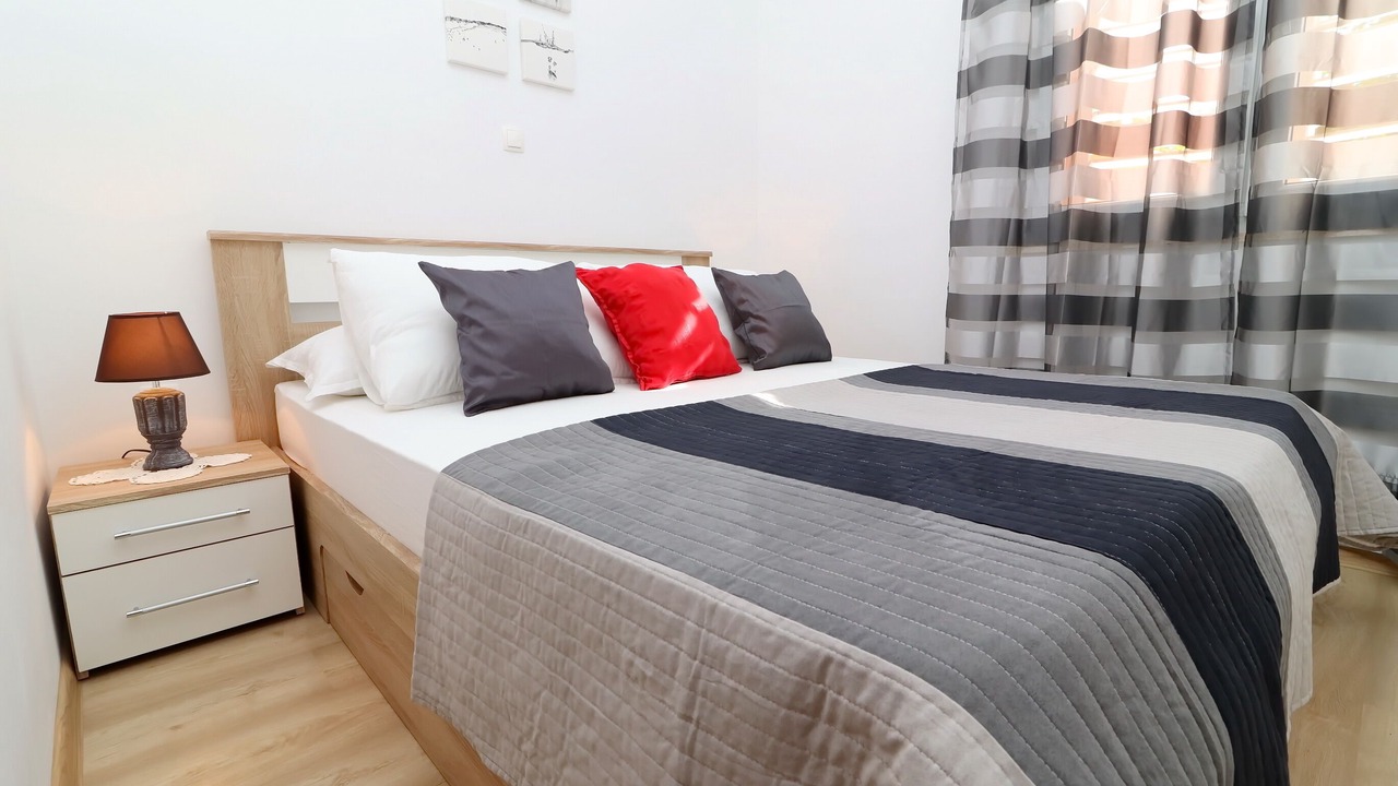 Photo of Bedroom in Blato