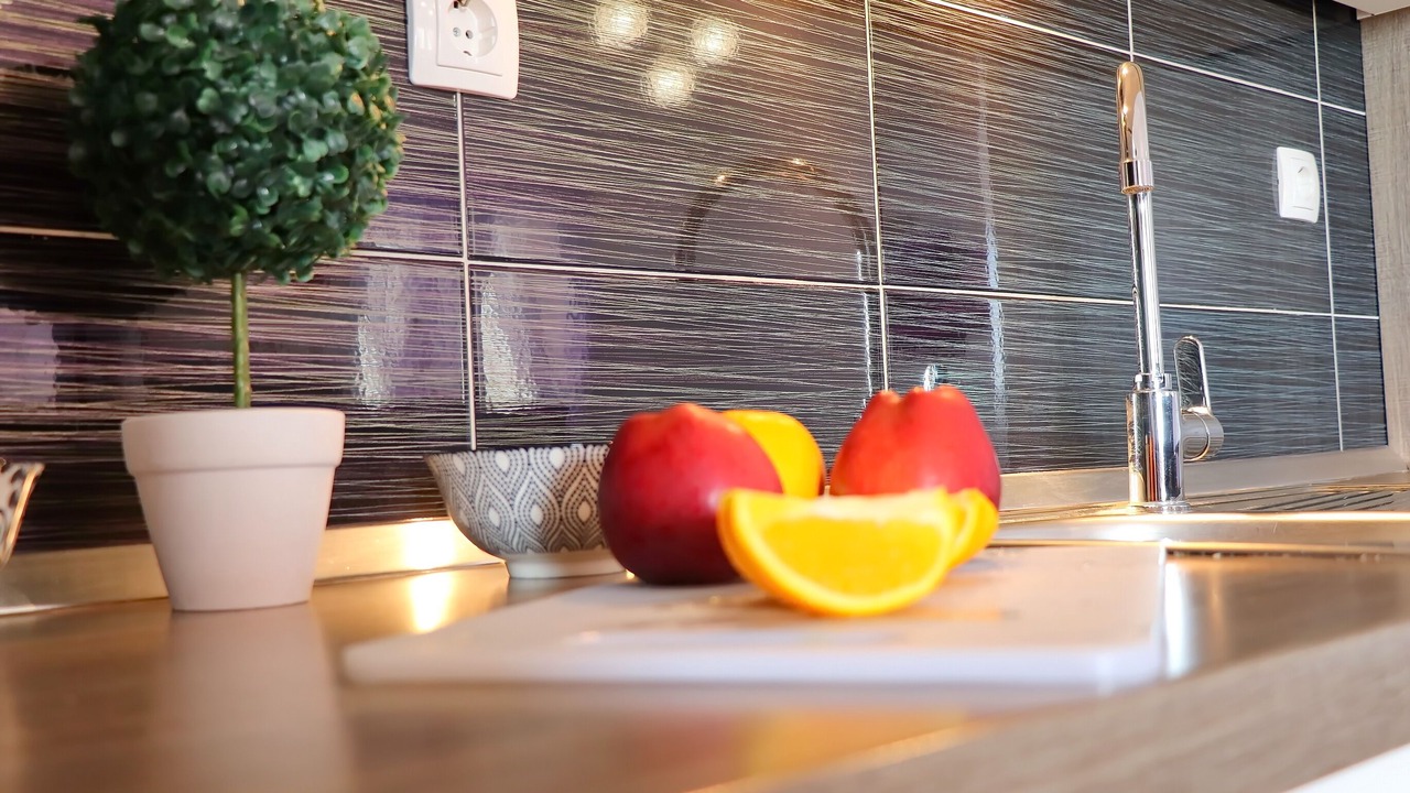 Photo of Kitchen in Blato