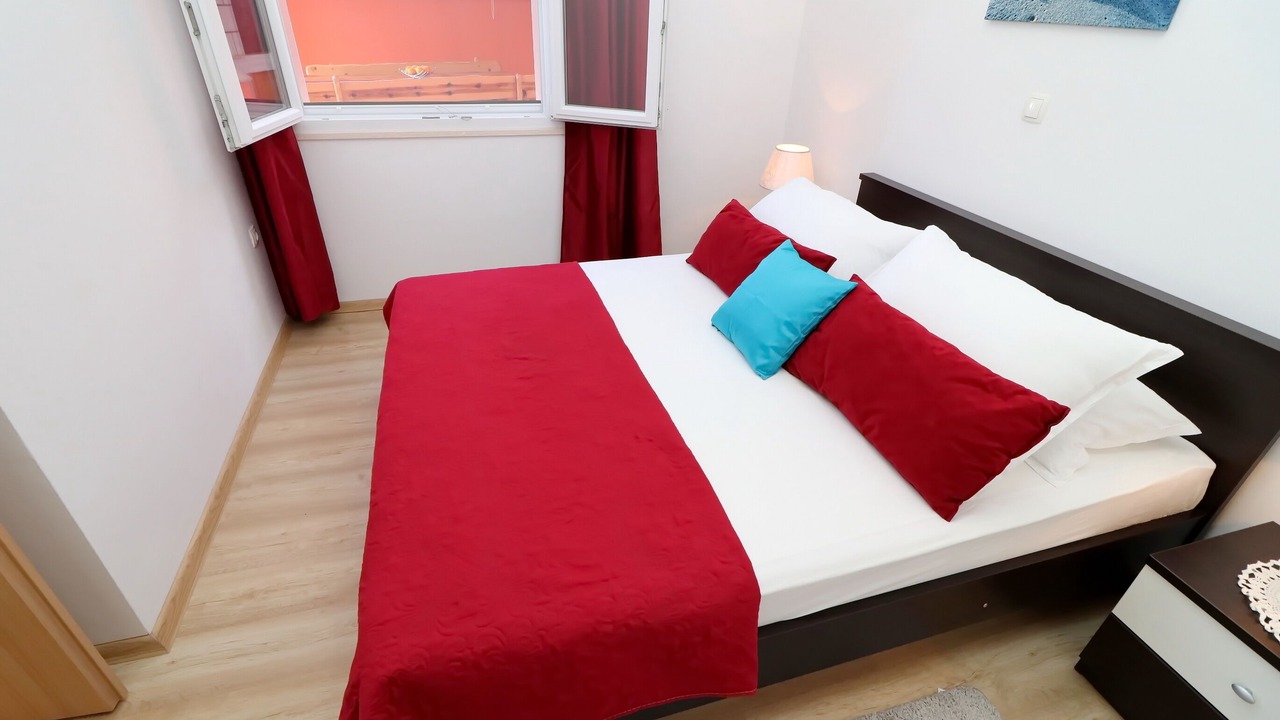 Photo of Bedroom in Blato