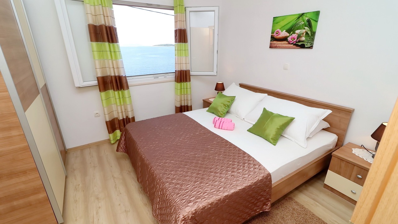 Photo of Bedroom in Blato