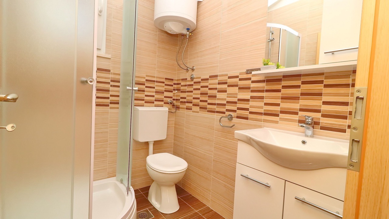 Photo of Bathroom in Blato