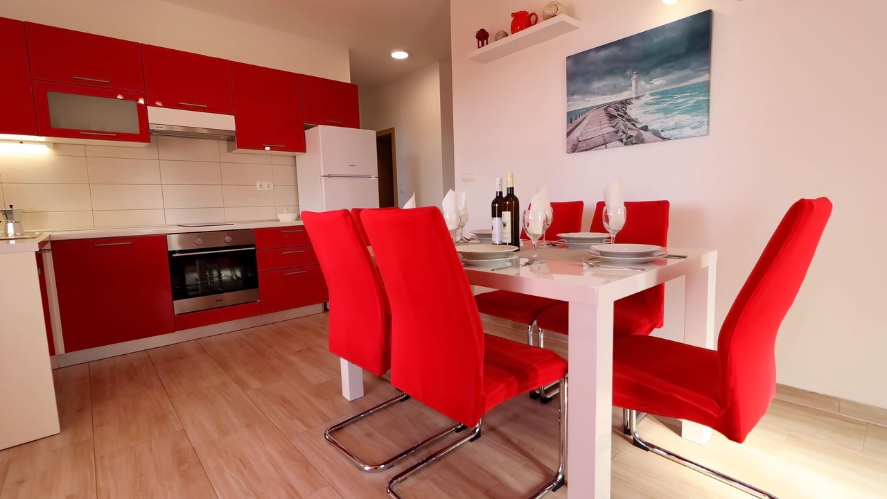 Photo of Kitchen in Blato