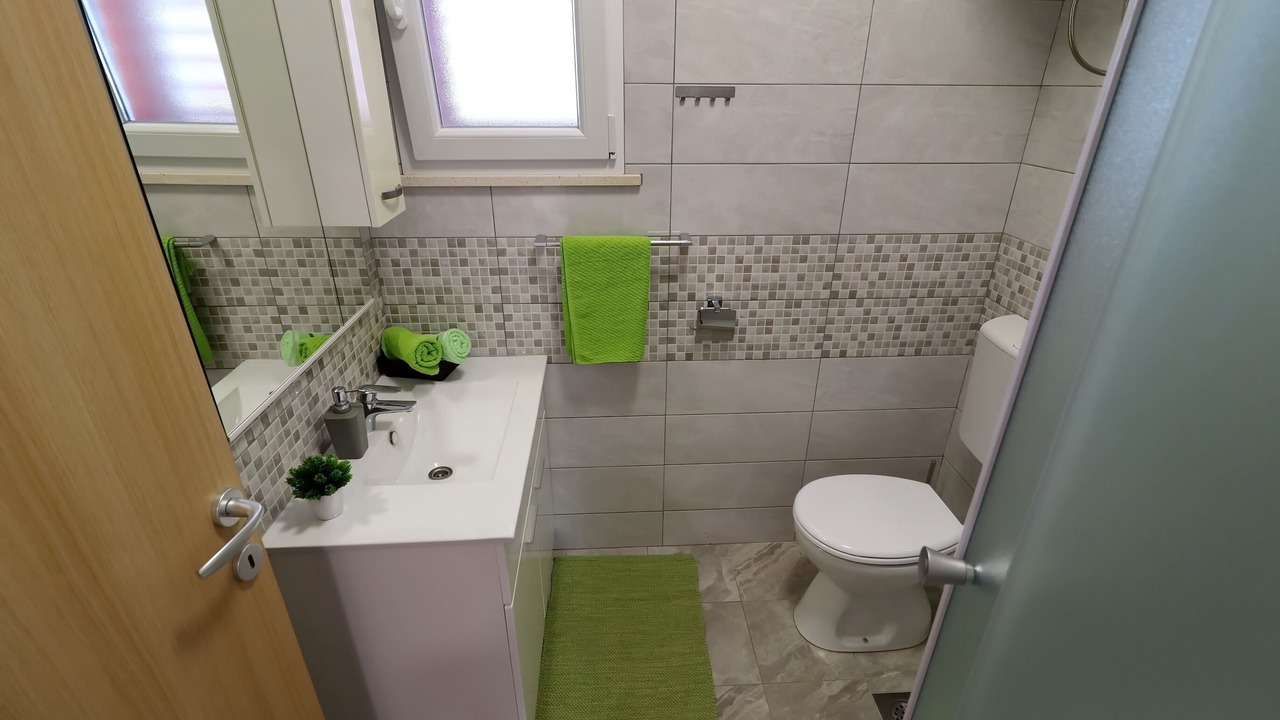 Photo of Bathroom in Blato