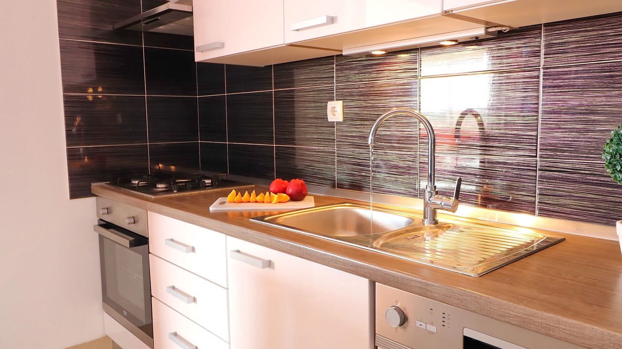 Photo of Kitchen in Blato