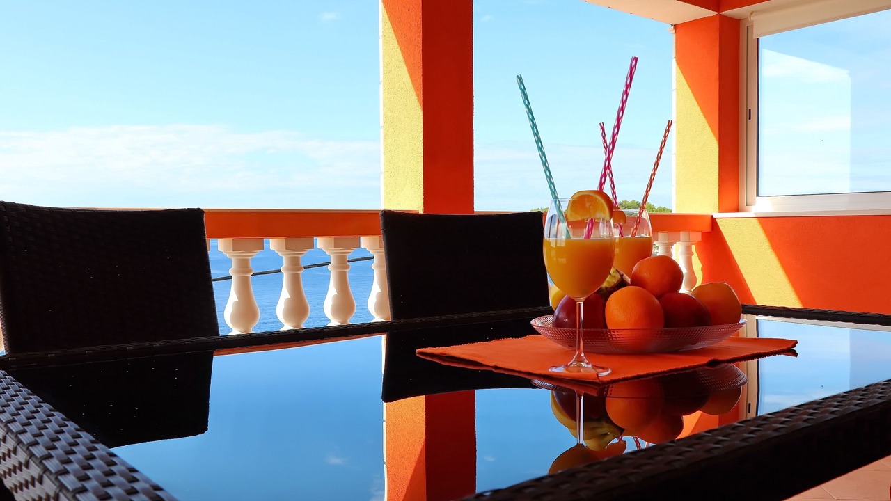 Photo of Patio Balcony in Blato
