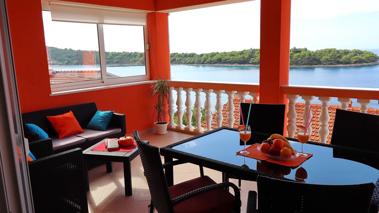 Photo of Patio Balcony in Blato