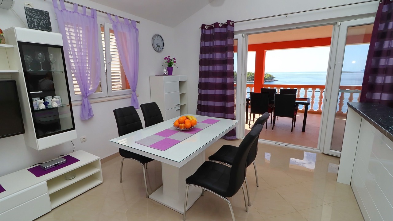 Photo of Livingroom in Blato