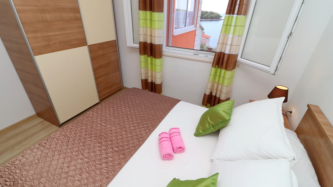 Photo of Bedroom in Blato