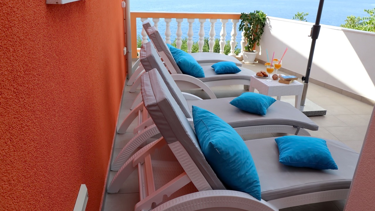 Photo of Patio Balcony in Blato