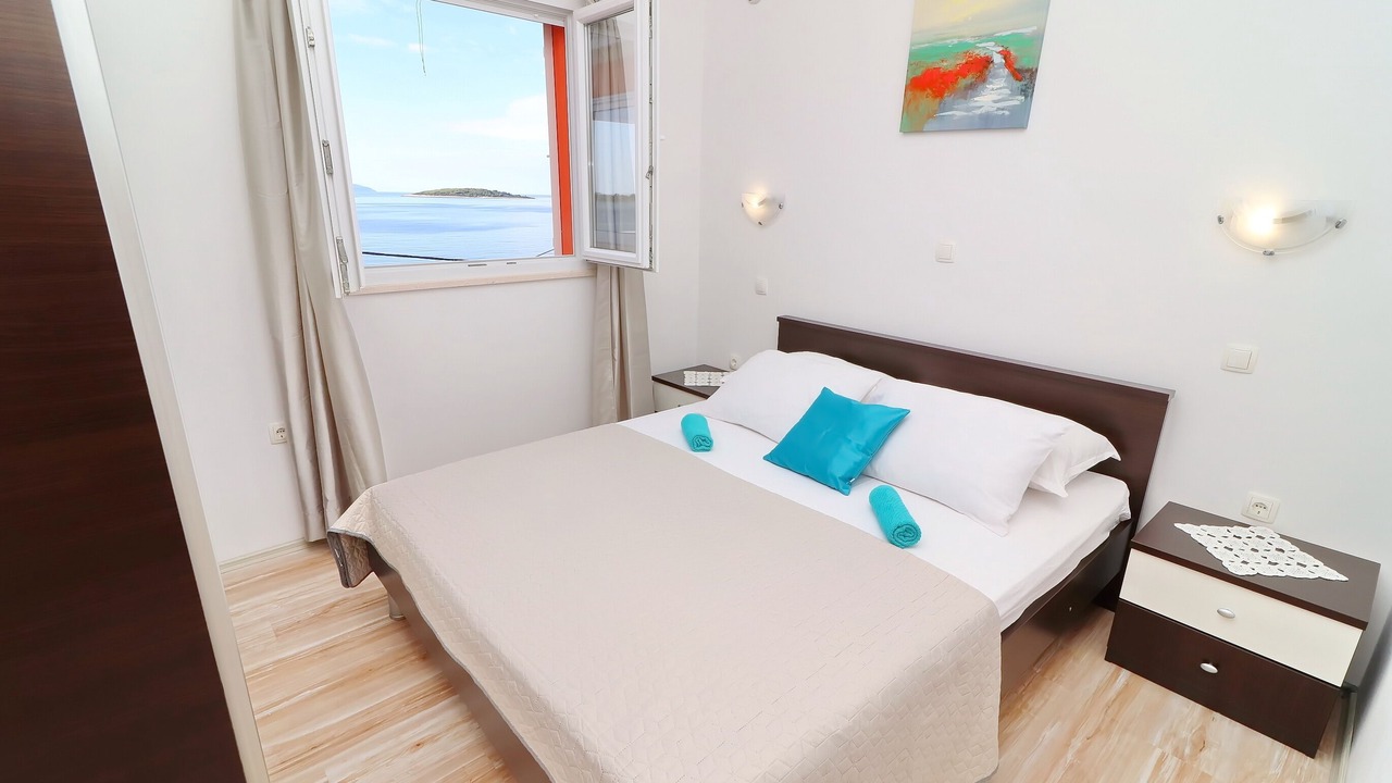 Photo of Bedroom in Blato