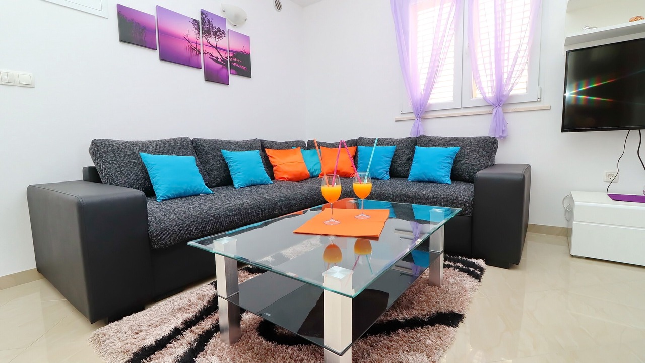 Photo of Livingroom in Blato