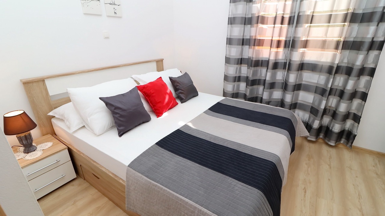Photo of Bedroom in Blato