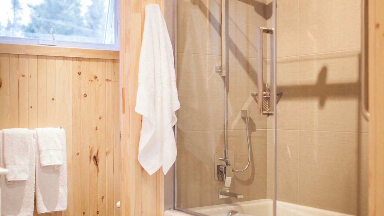 Photo of Bathroom in Saint-Paul-de-Montminy
