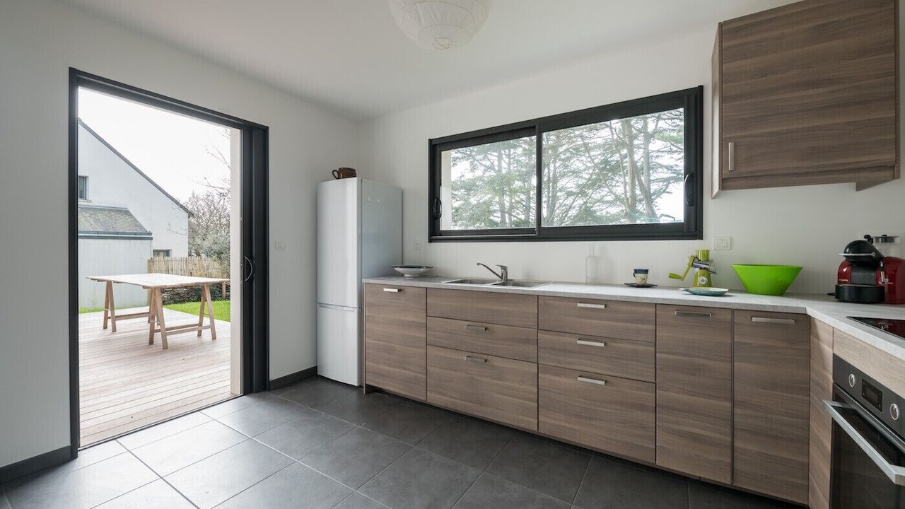 Photo of Kitchen in Piriac-sur-Mer