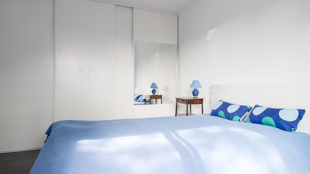 Photo of Bedroom in Piriac-sur-Mer