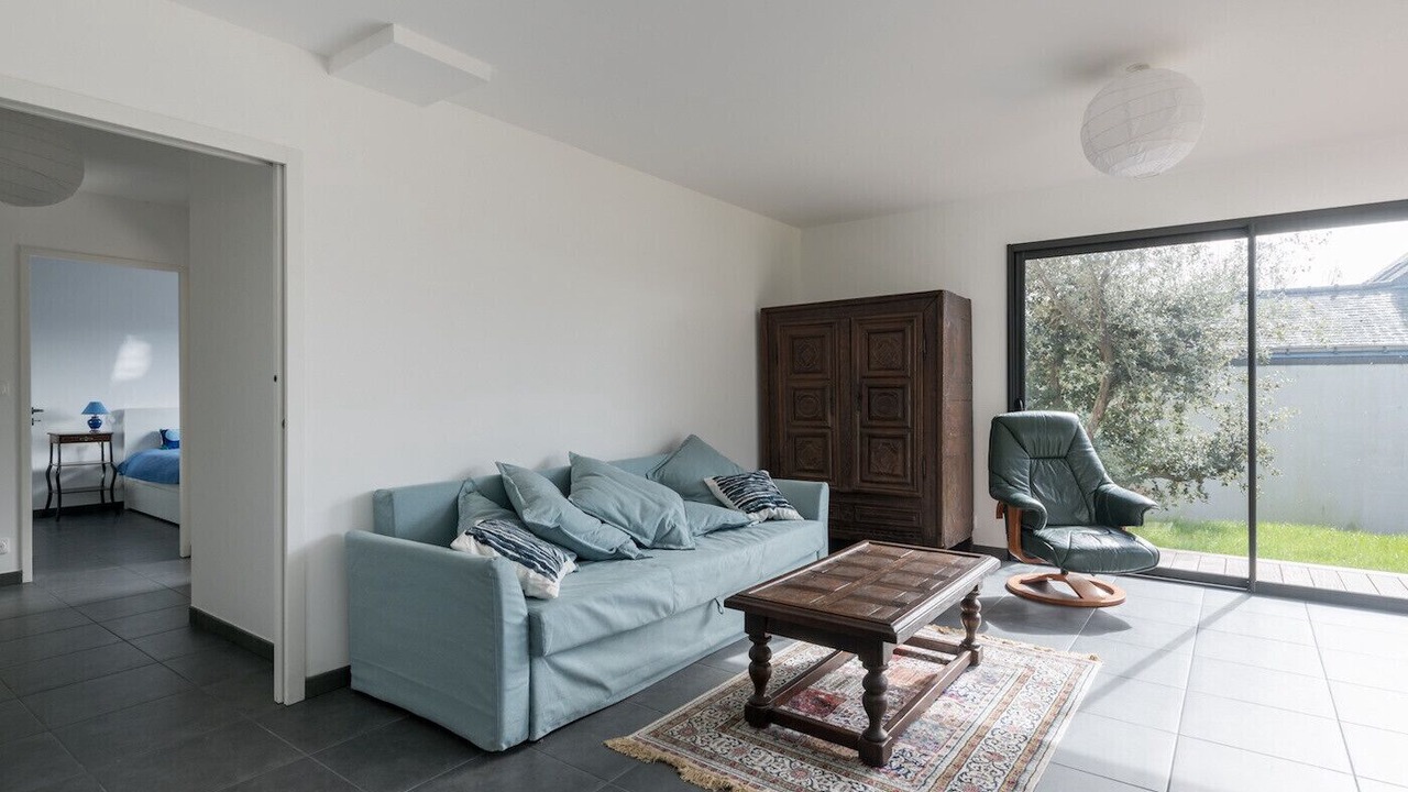 Photo of Livingroom in Piriac-sur-Mer