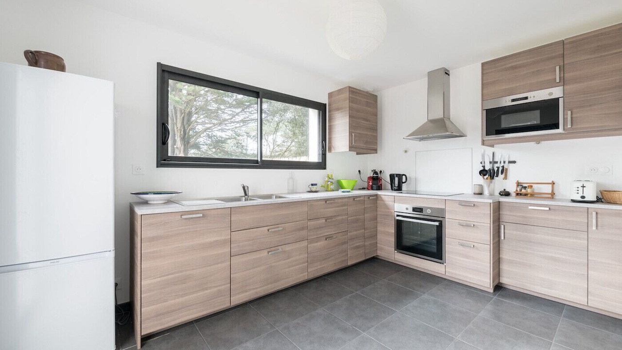 Photo of Kitchen in Piriac-sur-Mer