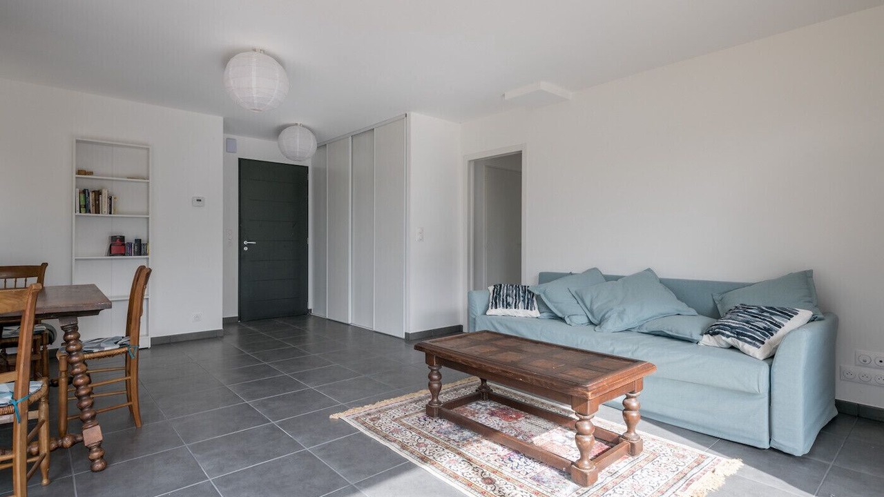 Photo of Livingroom in Piriac-sur-Mer