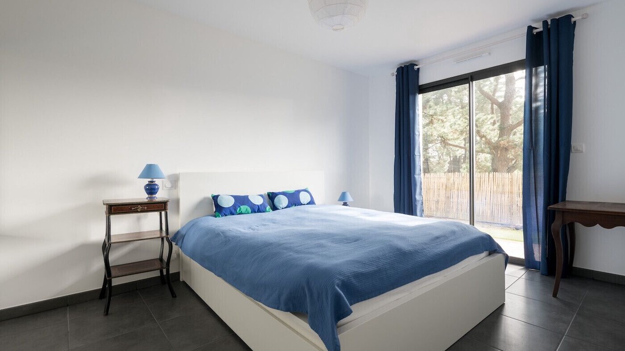 Photo of Bedroom in Piriac-sur-Mer