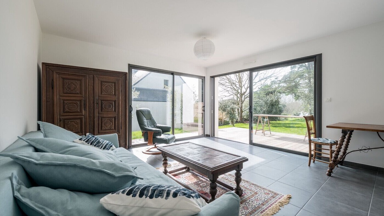 Photo of Livingroom in Piriac-sur-Mer