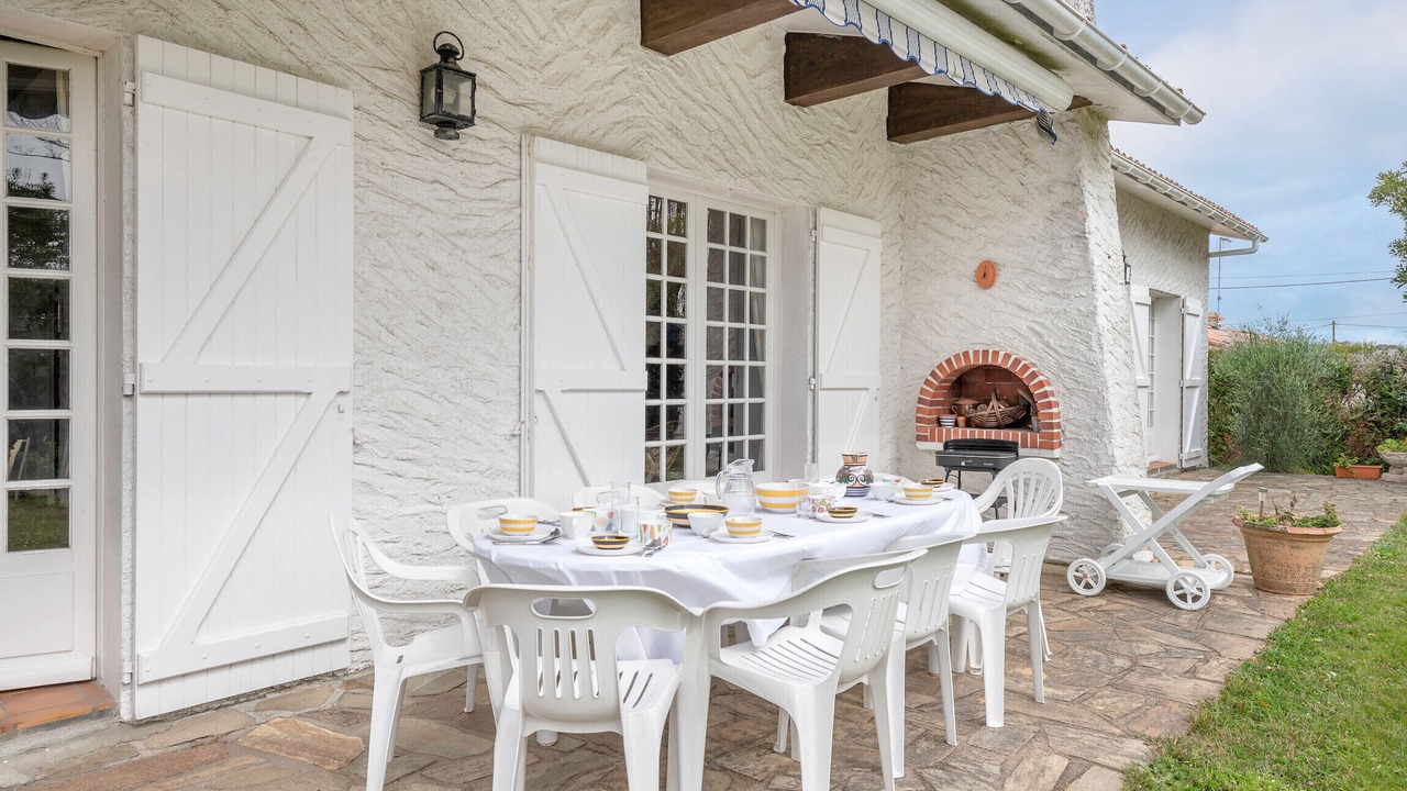 Photo of Outdoor in Le Cormier